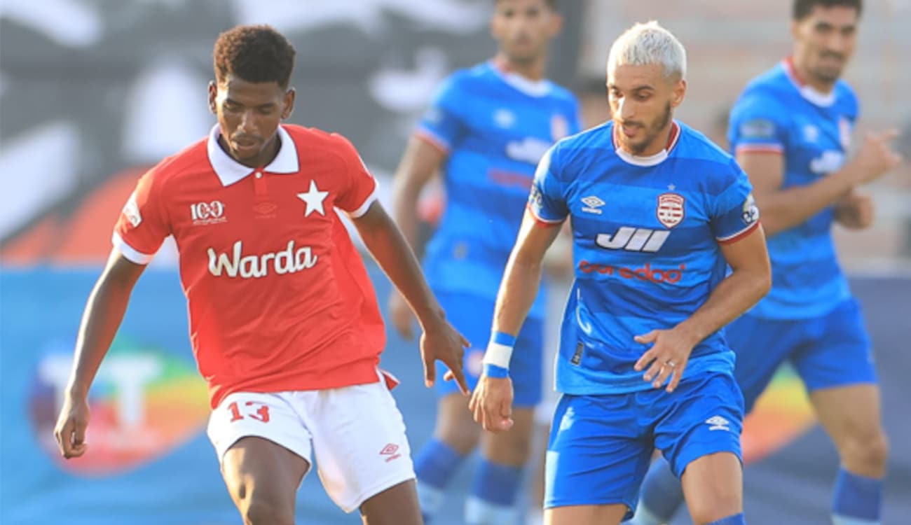 Ligue 1 – 27e journée – À l’image de la...