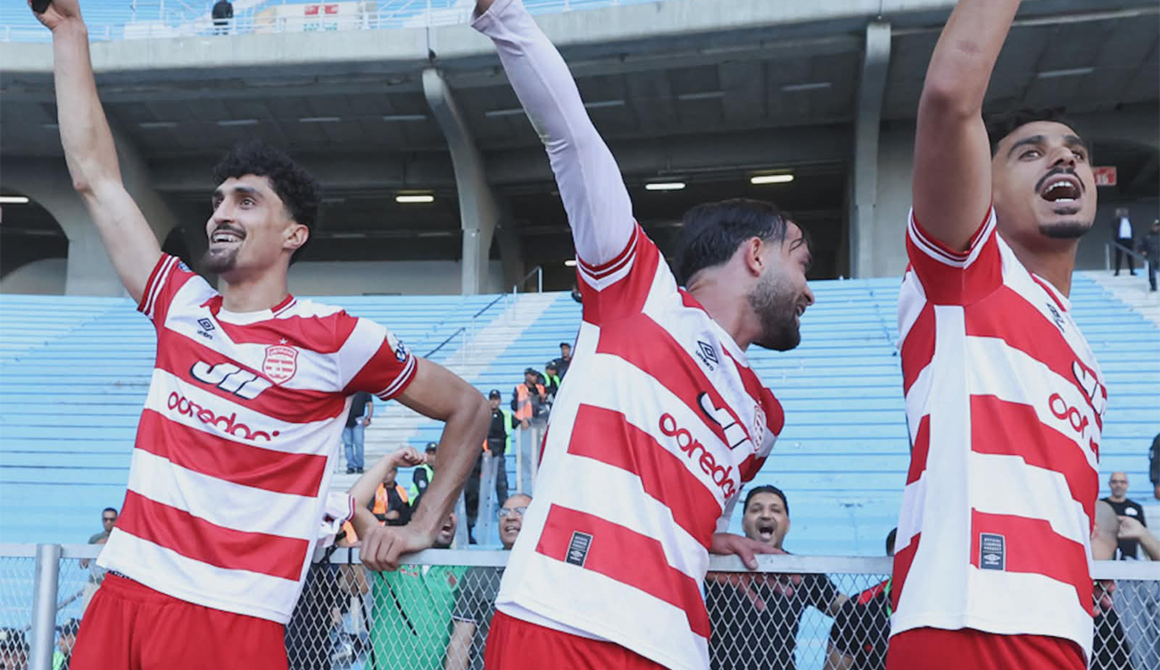 Ligue 1 – Le CA rafle le sacre de champion...