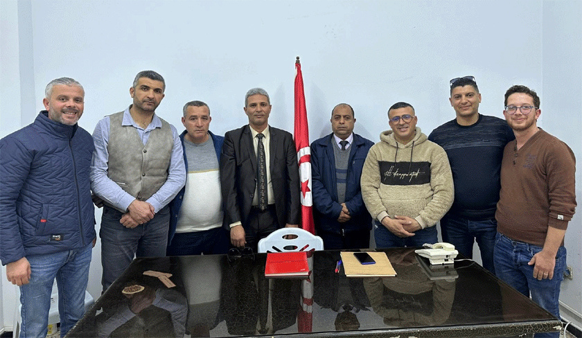 Sfax : Un conseil local suspend ses activités en signe...