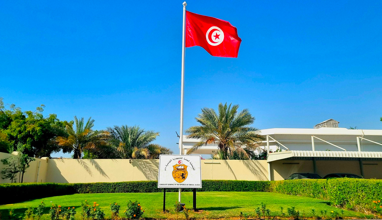 Appel aux Tunisiens résidents à Dubaï : enregistrement obligatoire, avant...