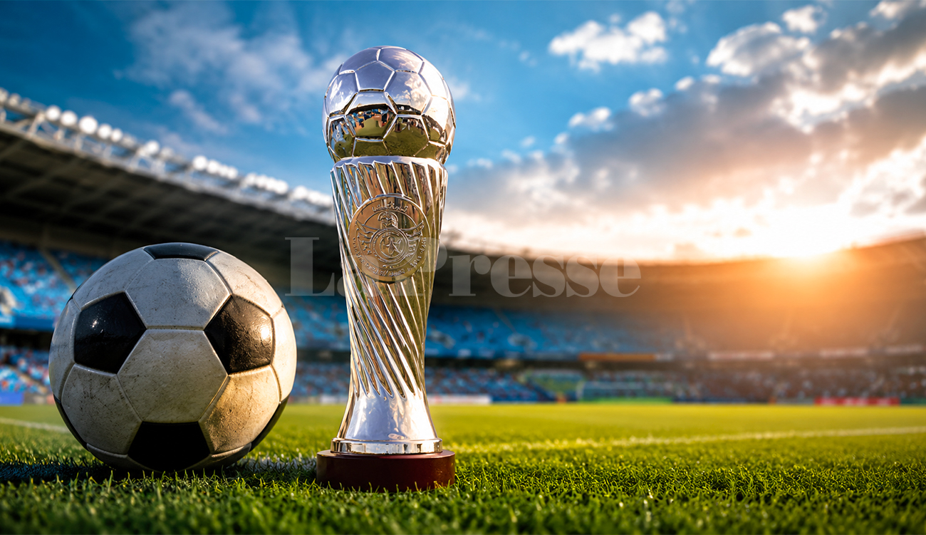 Quarts de finale de la Coupe de Tunisie : ...