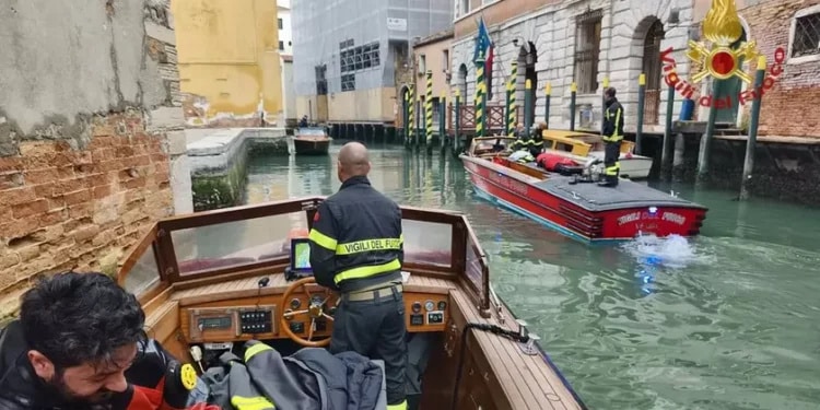 Venise : décès d’un migrant tunisien en situation irrégulière