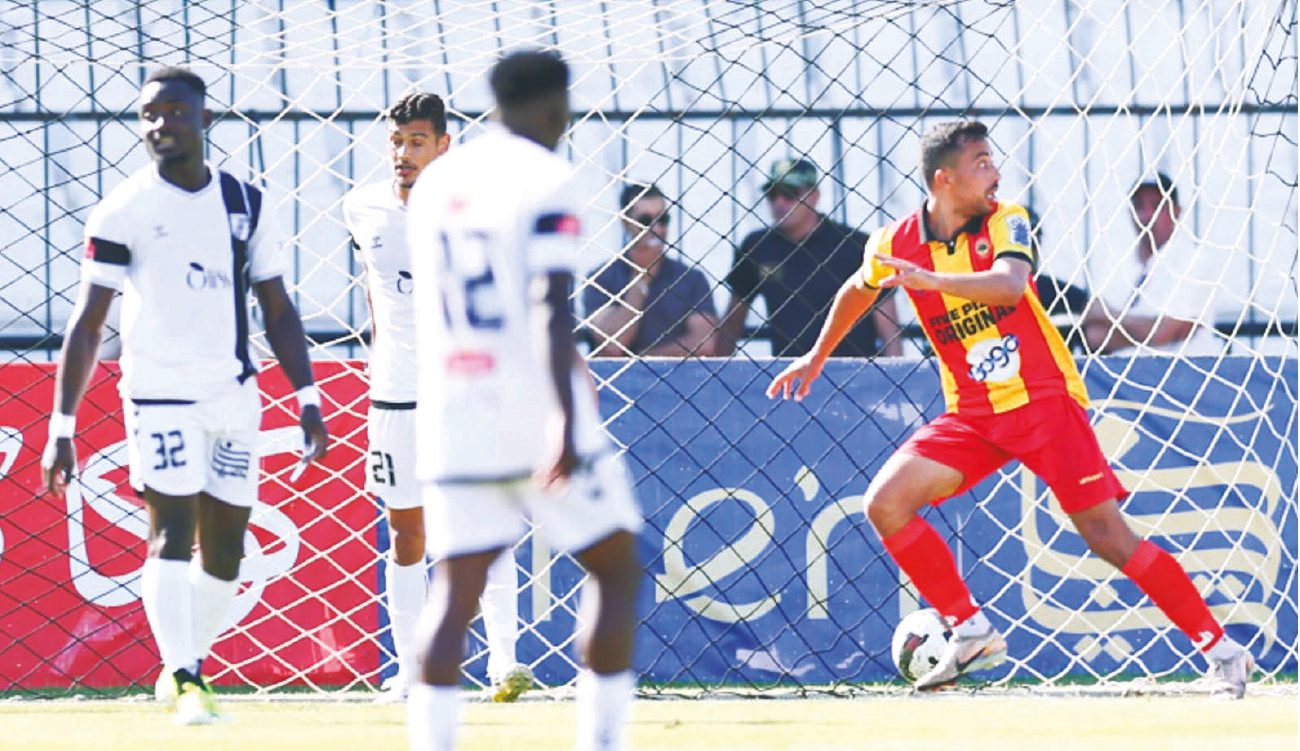 Coupe de tunisie – demi-finales : Les experts passent en...