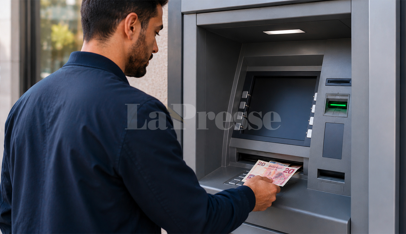 Distributeurs vides à l&rsquo;Aïd ? Le rappel à l&rsquo;ordre ferme...