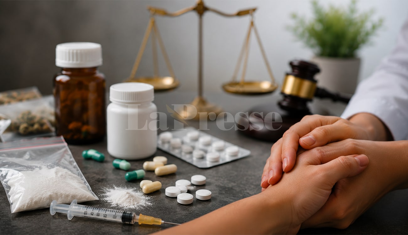 Drogues en Tunisie : les pharmaciens plaident pour une réforme...