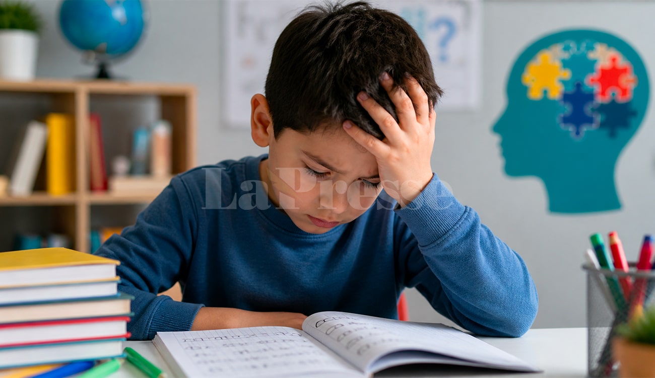 12% des élèves dans le monde arabe souffrent de dyslexie
