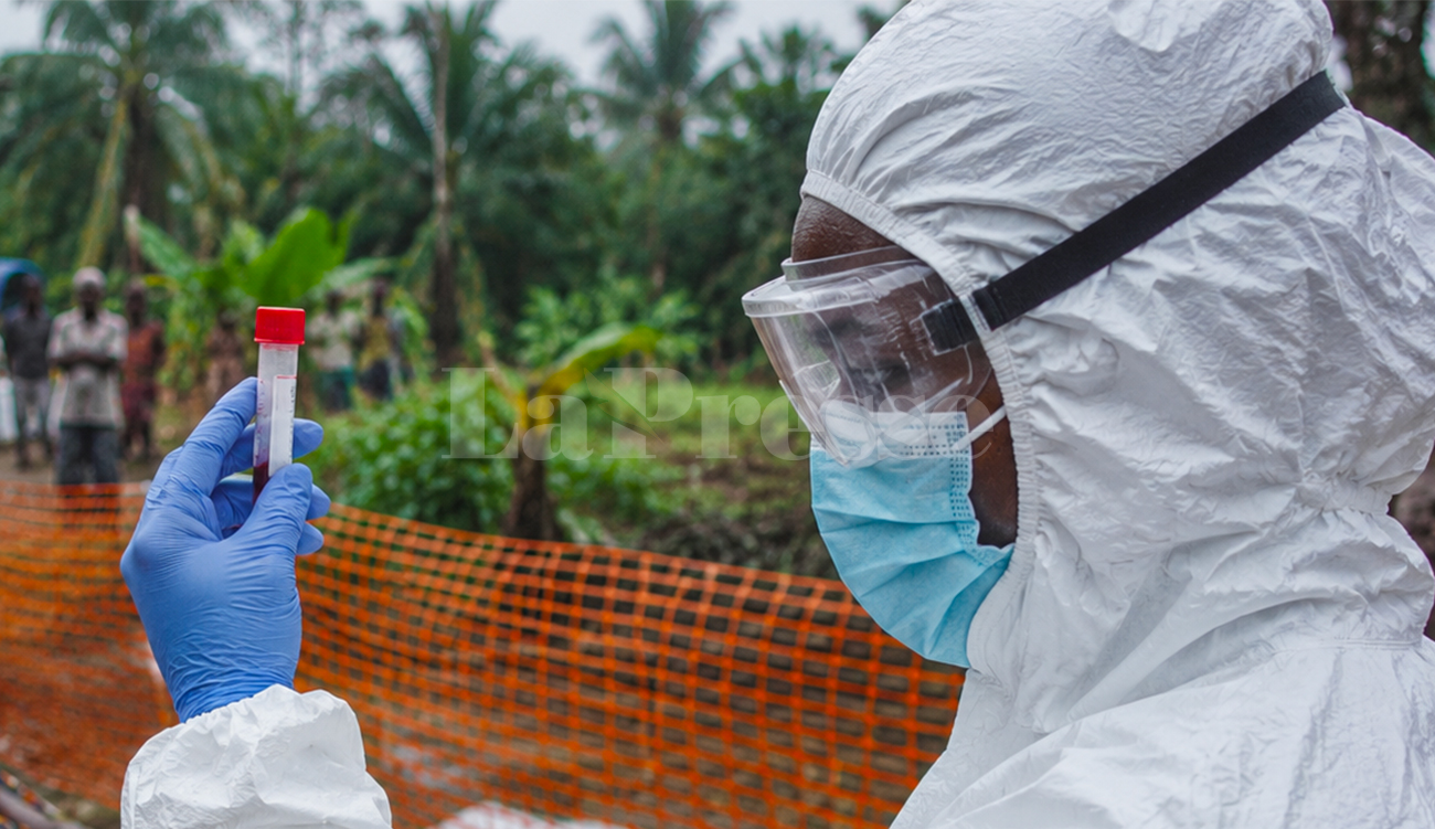 RD Congo : le virus ebola cause 131 morts