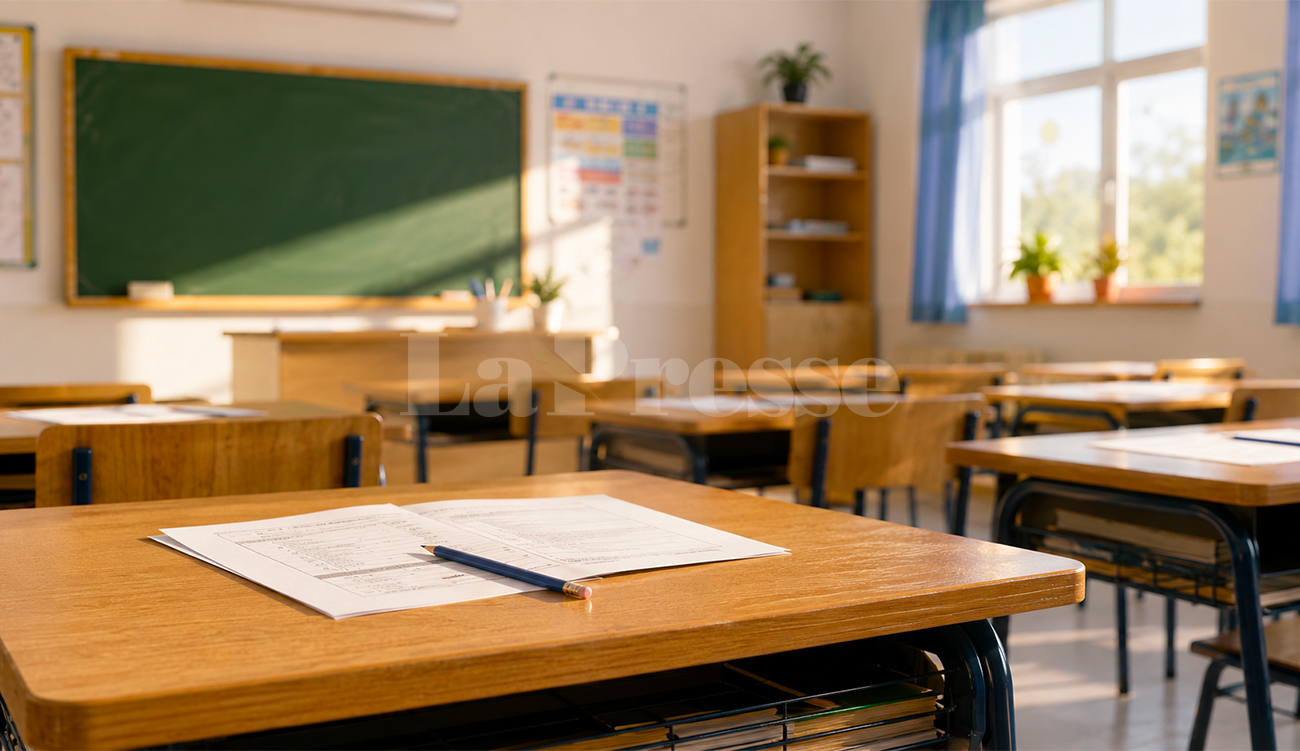 Examens du primaire : le 25 mai bientôt supprimé du...