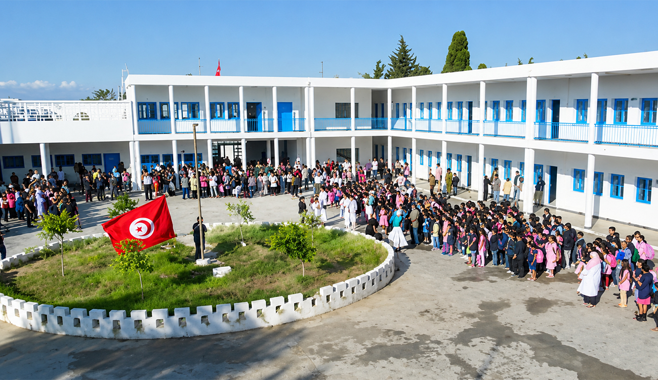Éducation : Les maux de l’école tunisienne