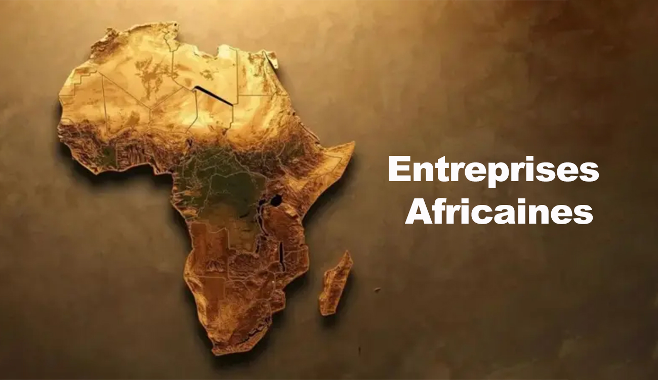 Gomycode, Unimed, Land’Or… la Tunisie dans le Top 5 africain...