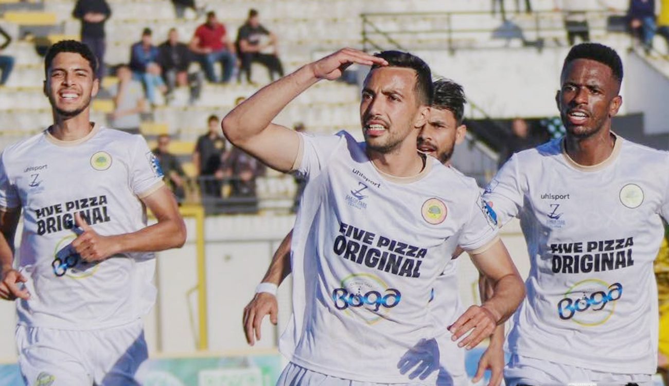 Coupe de Tunisie : l’ES Zarzis refroidit le CS Sfaxien...
