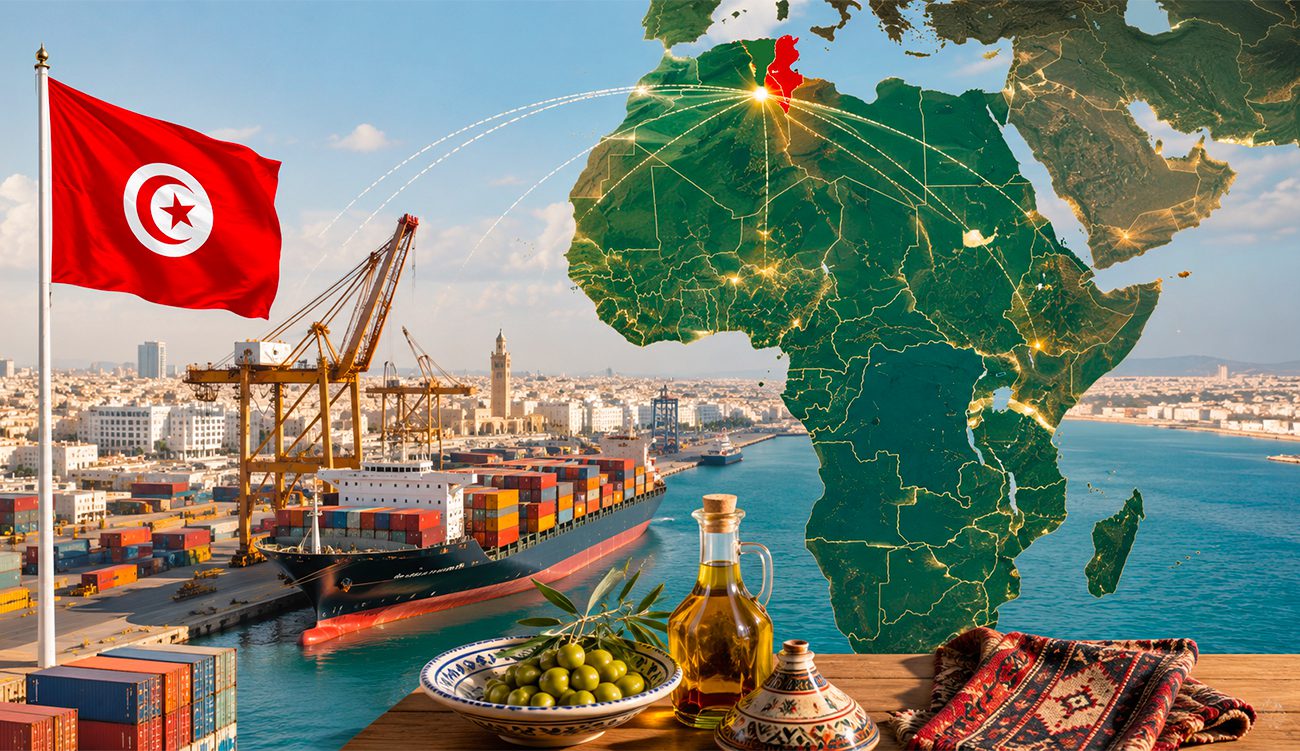 Echanges commerciaux : pourquoi l’Afrique subsaharienne est une mine d&rsquo;or...
