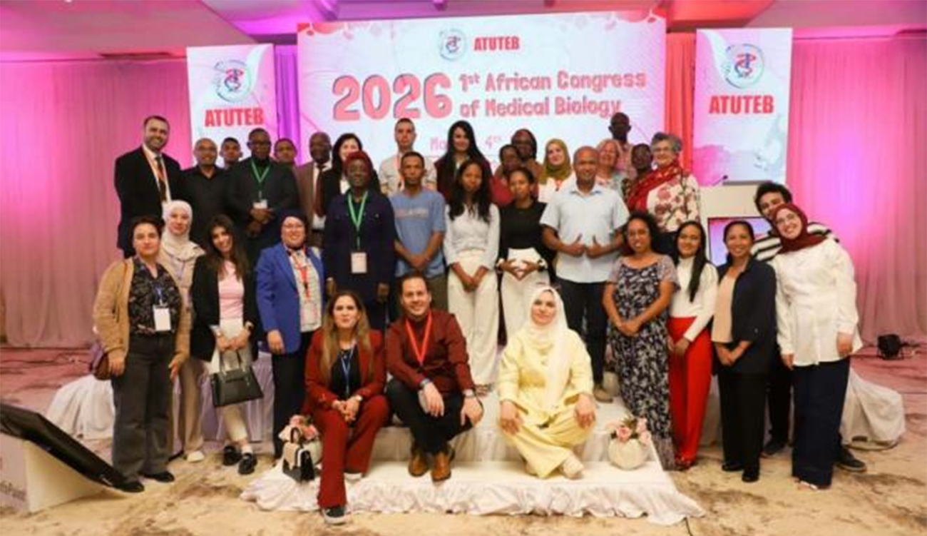 La Tunisie intègre officiellement l’Union internationale des sciences de laboratoire...
