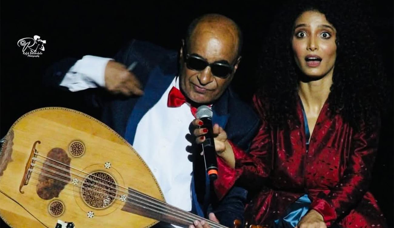 34e Festival de Théâtre Aly Ben Ayed à Ben Arous...