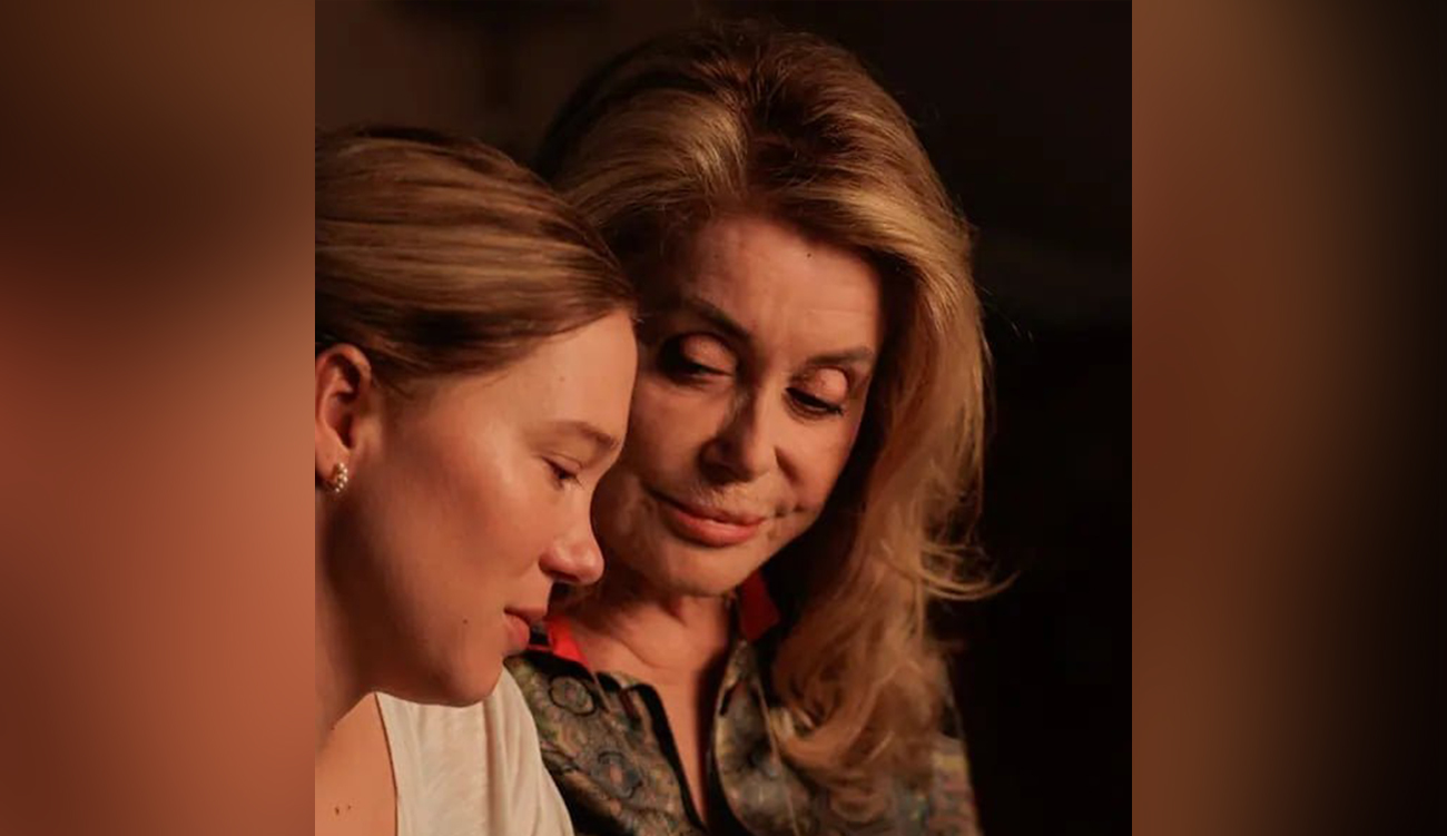 Festival de CANNES – « Gentle Monster » de Marie...