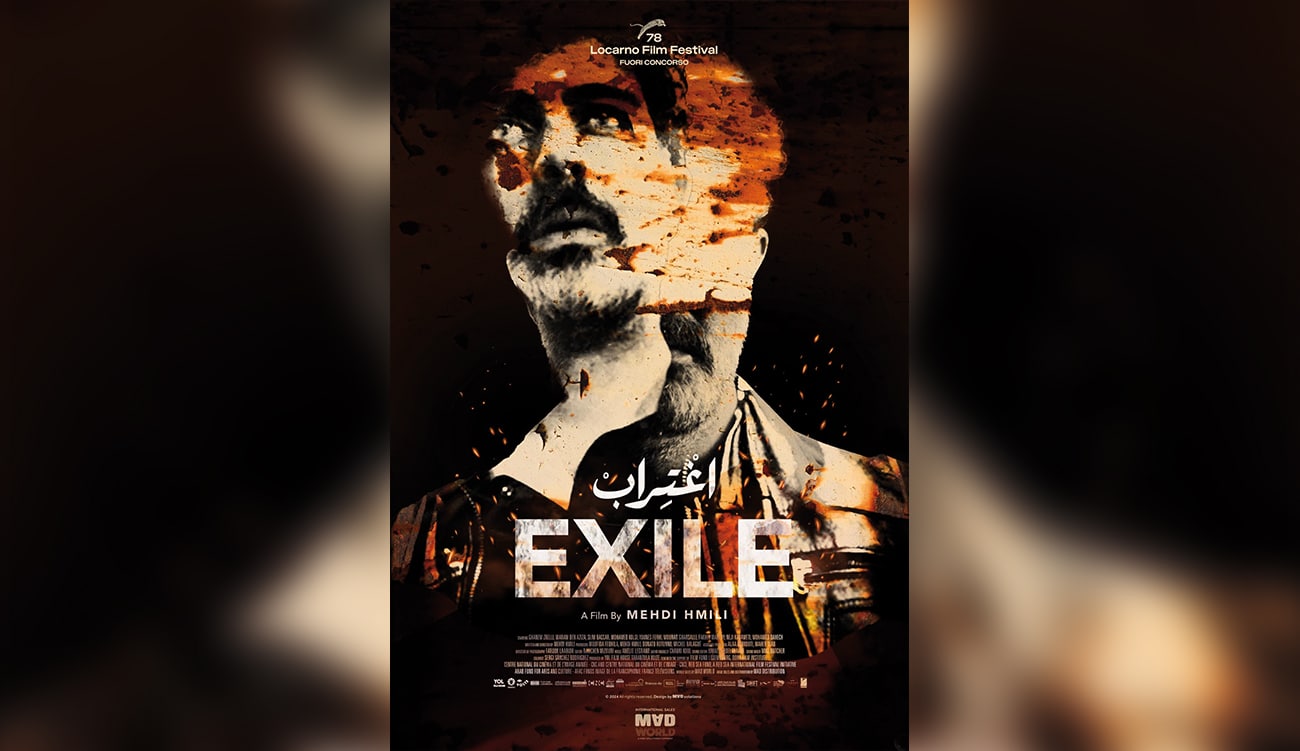 Sur nos écrans : « Exil » de Mehdi Hmili...
