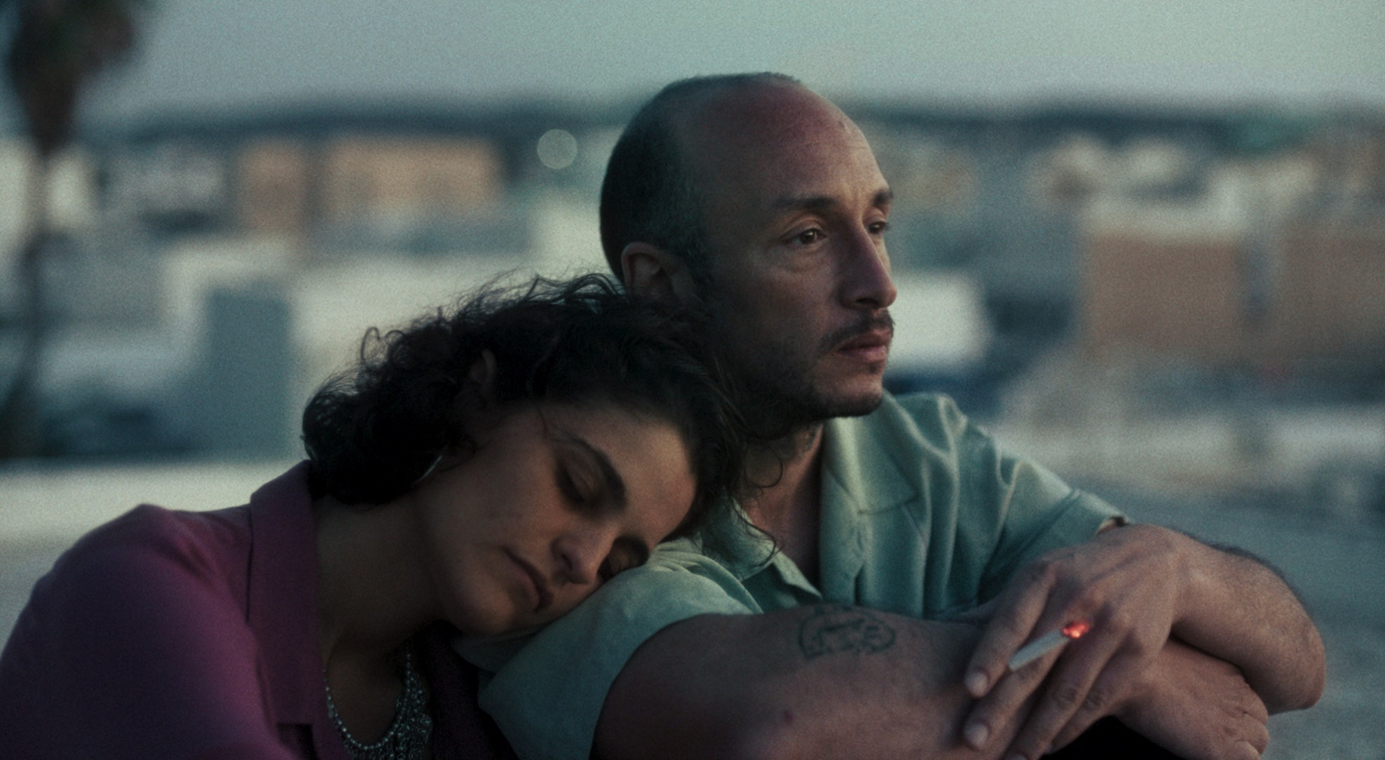 Film « Sous les ruines » réalisé par Nadhir Bouslema...
