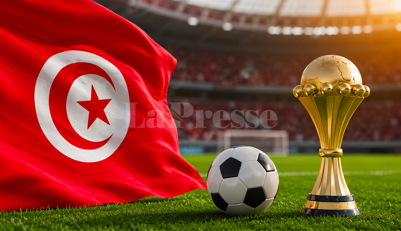 La Tunisie désignée pour organiser la CAN des moins de...