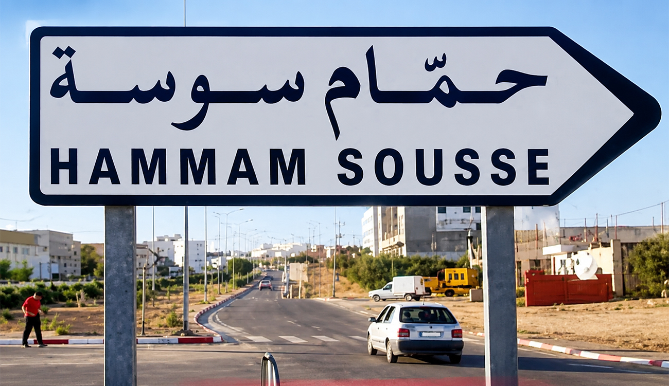 Hammam-Sousse : une jeune fille s’immole par le feu