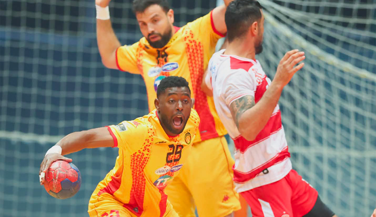Hand – Demi-finales de la Coupe de Tunisie : Avec...