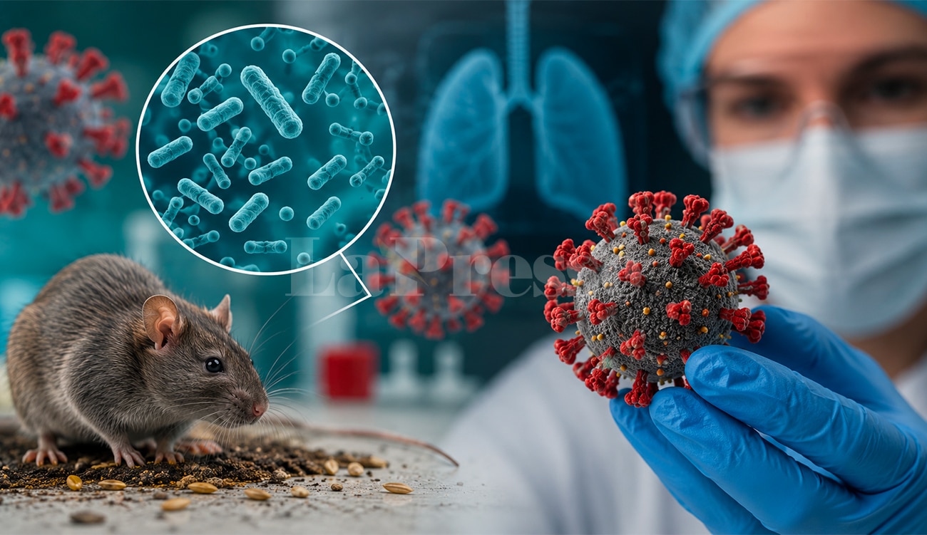 Virus Hanta : faut-il vraiment s’inquiéter ? Une spécialiste répond