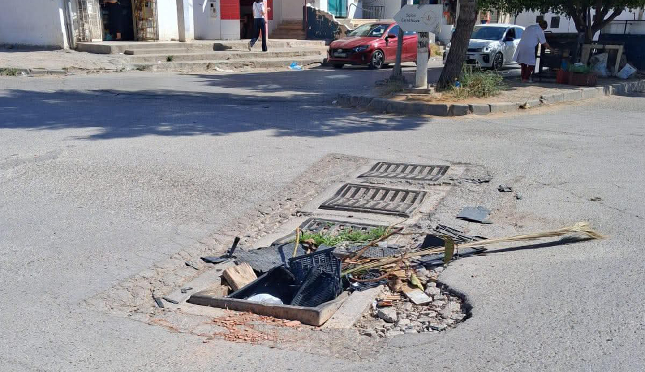 Arrêt sur image- Les Jardins d’El Menzah1 : Jusqu’à quand...