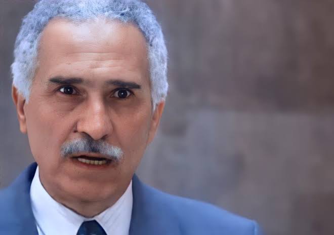 Décès de l’acteur égyptien Abdel Rahman Abou Zahra 