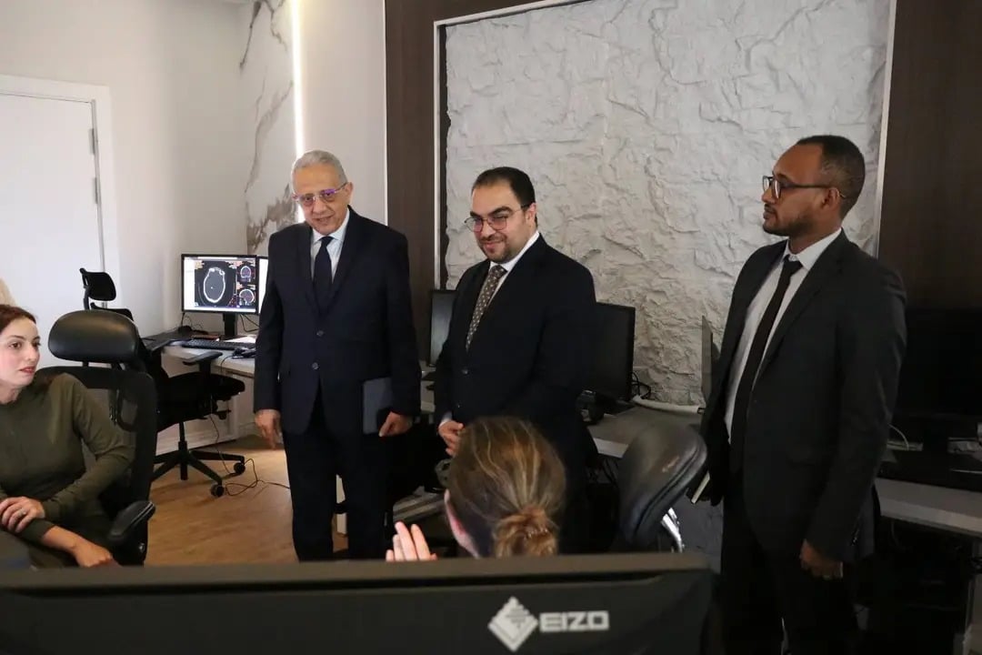 Santé numérique : la Tunisie veut devenir un hub africain...
