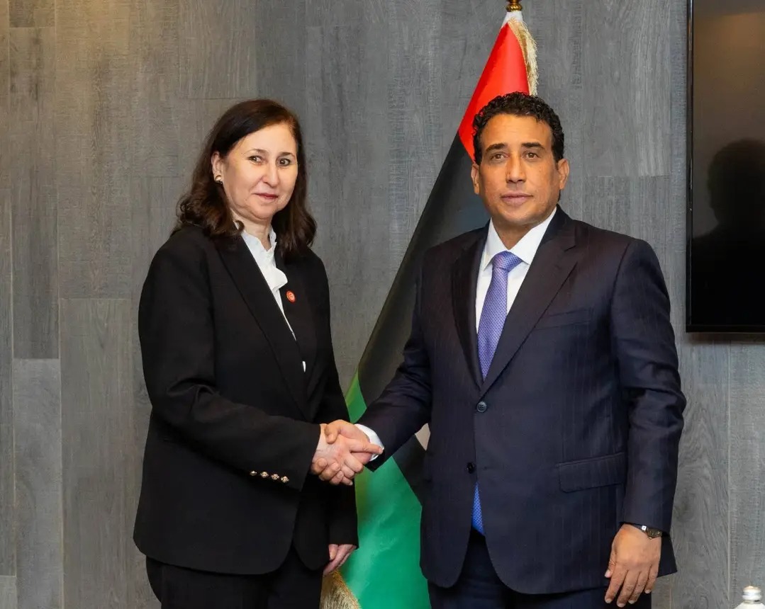 À Nairobi, la Tunisie et la Libye réaffirment leur coordination...