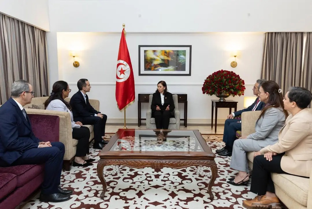 Zenzeri : “La Tunisie mise sur les startups pour bâtir...