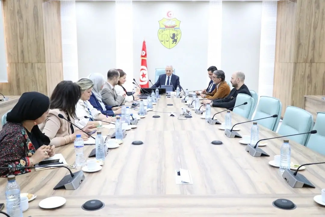 La Tunisie se prépare à accueillir “TeleHealth Tunisia 2026”, un...