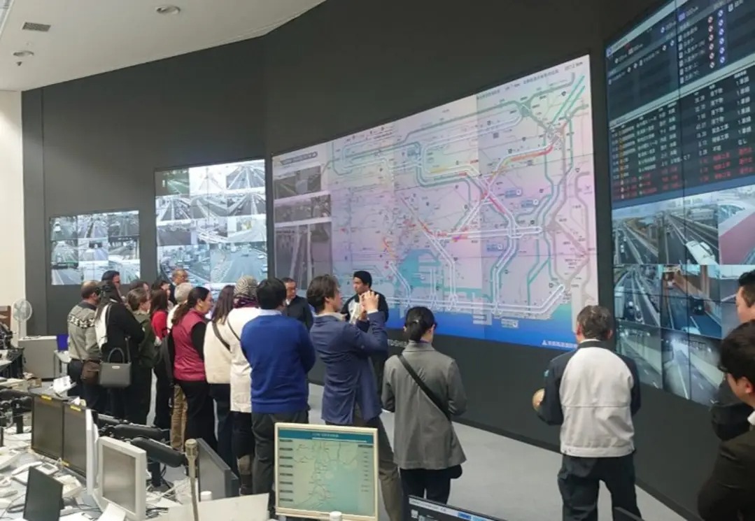 Mobilité urbaine : la Tunisie s’inspire du modèle japonais pour...