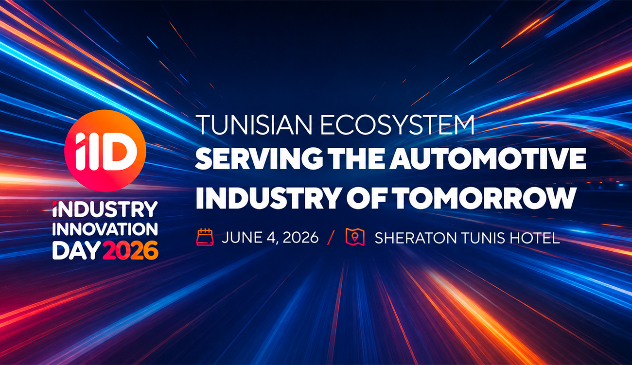 Innovation Day 2026 : rendez-vous avec l&rsquo;automobile du futur