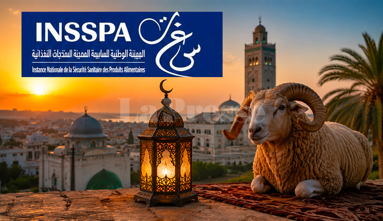 Aïd el-Adha : les recommandations de l’INSSPA