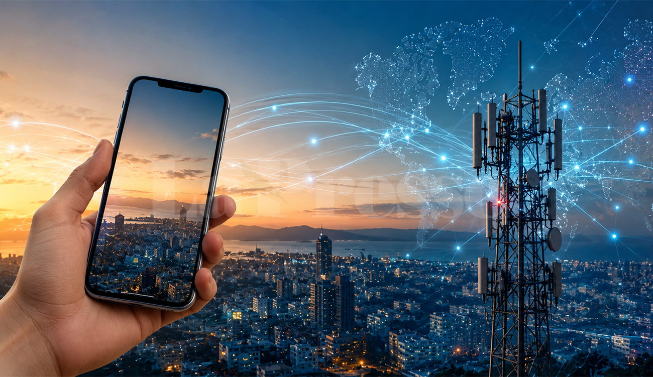 Internet mobile : la Tunisie bien classée par rapport à...
