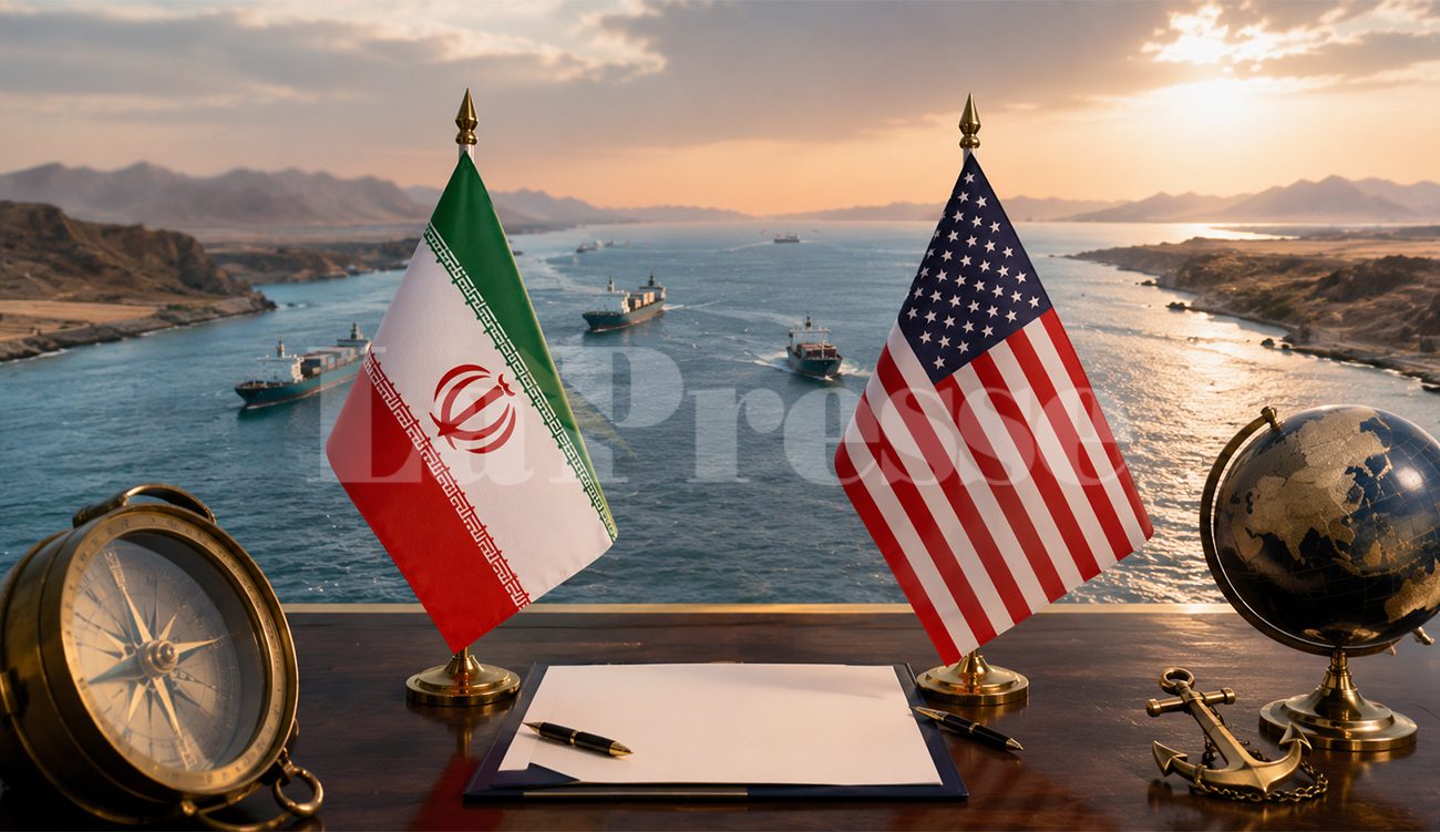 Téhéran: ce que contient le protocole d&rsquo;accord avec les USA