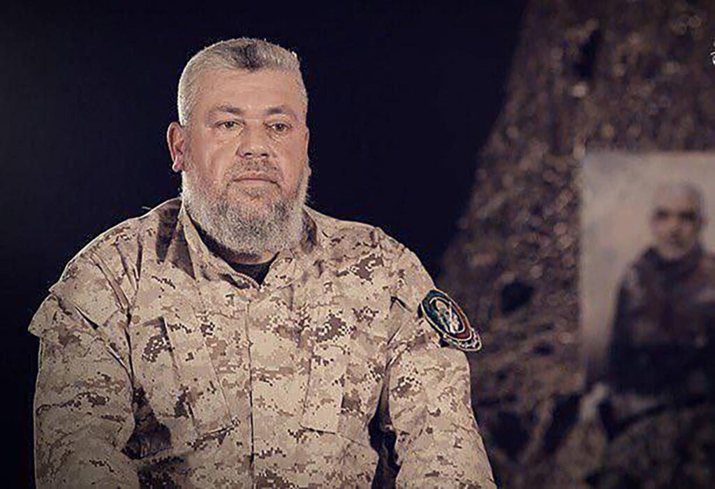 Netanyahu annonce l’assassinat du commandant des Brigades Al-Qassam Ezzedine Al-Haddad