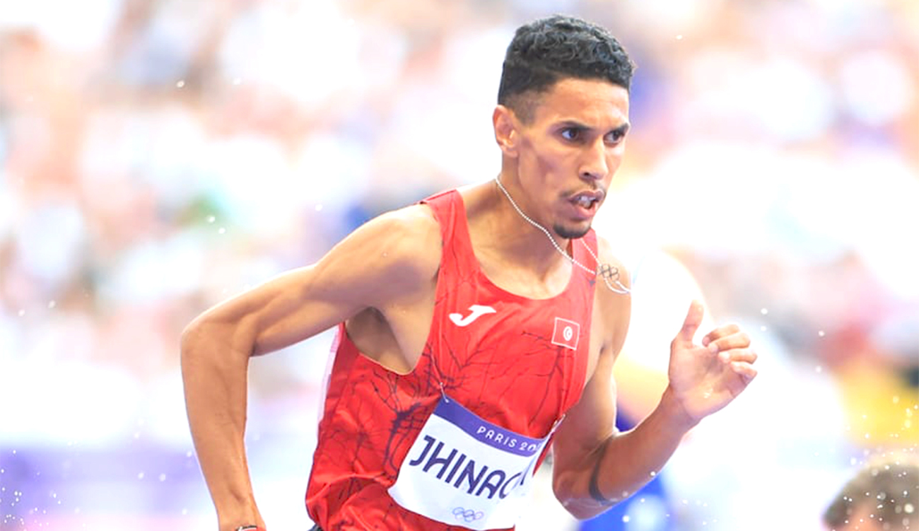 Athlétisme – Participation tunisienne : Les bonnes performances se succèdent