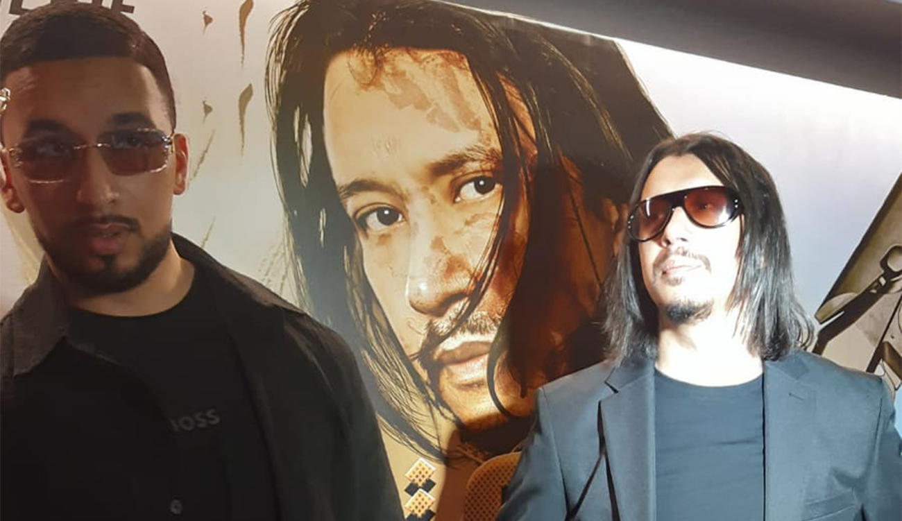 En salles – « Jondi » d’Aïmen Cherif : Plus de marketing...