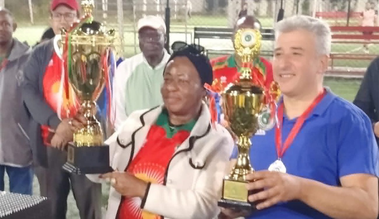 Journée de l’Afrique à Tunis : diplomates africains et MAE...