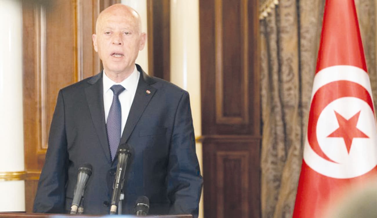 Code de conduite au parlement : Un choix présidentiel judicieux