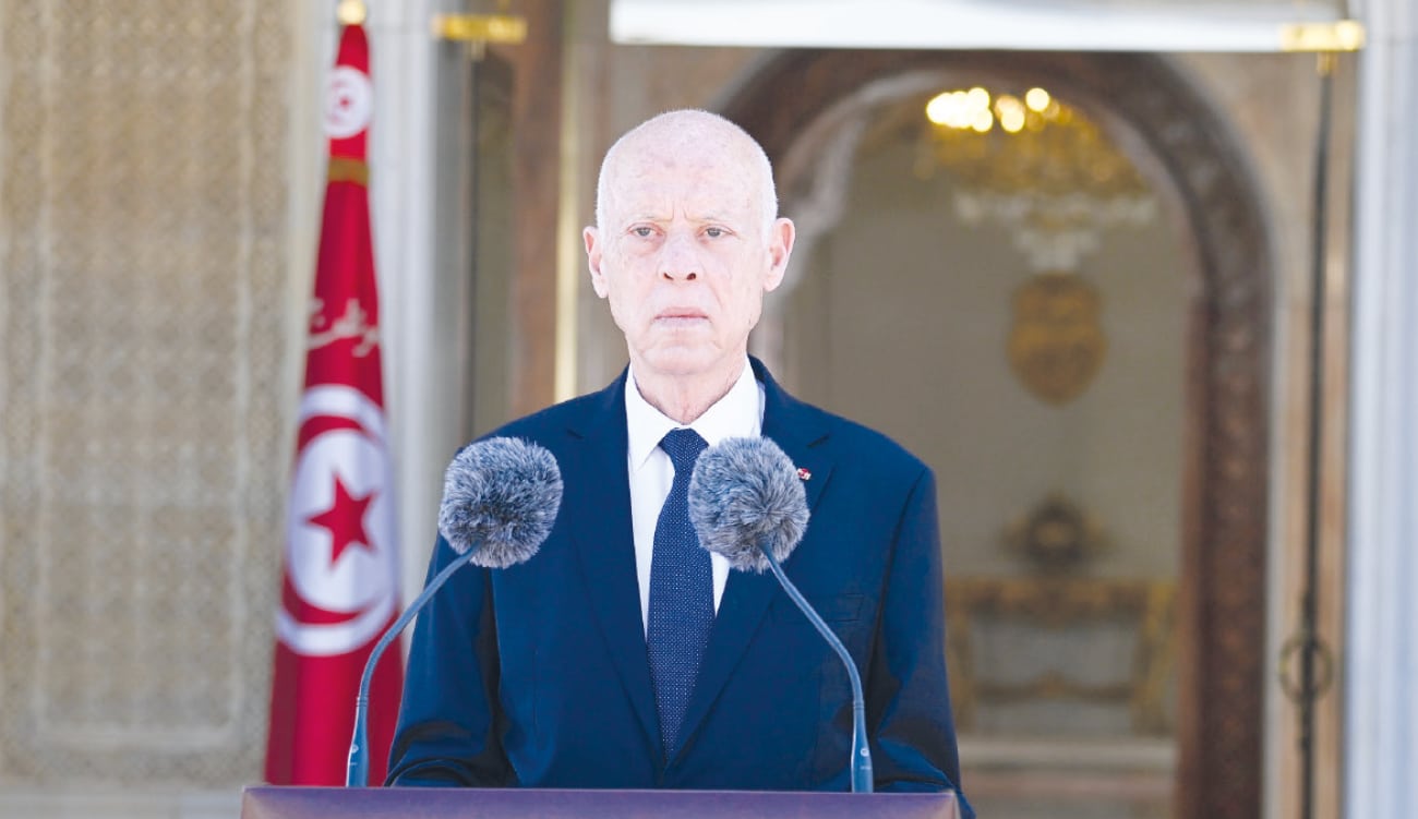 Diplomatie: L’approche tunisienne au cœur du consensus maghrébin sur la...