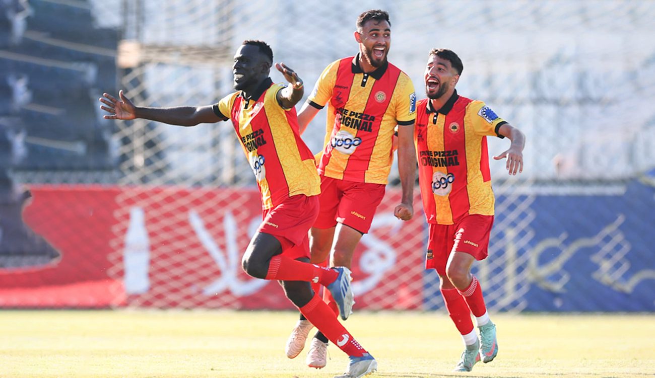 L’ESZ se qualifie en finale de la coupe de Tunisie...