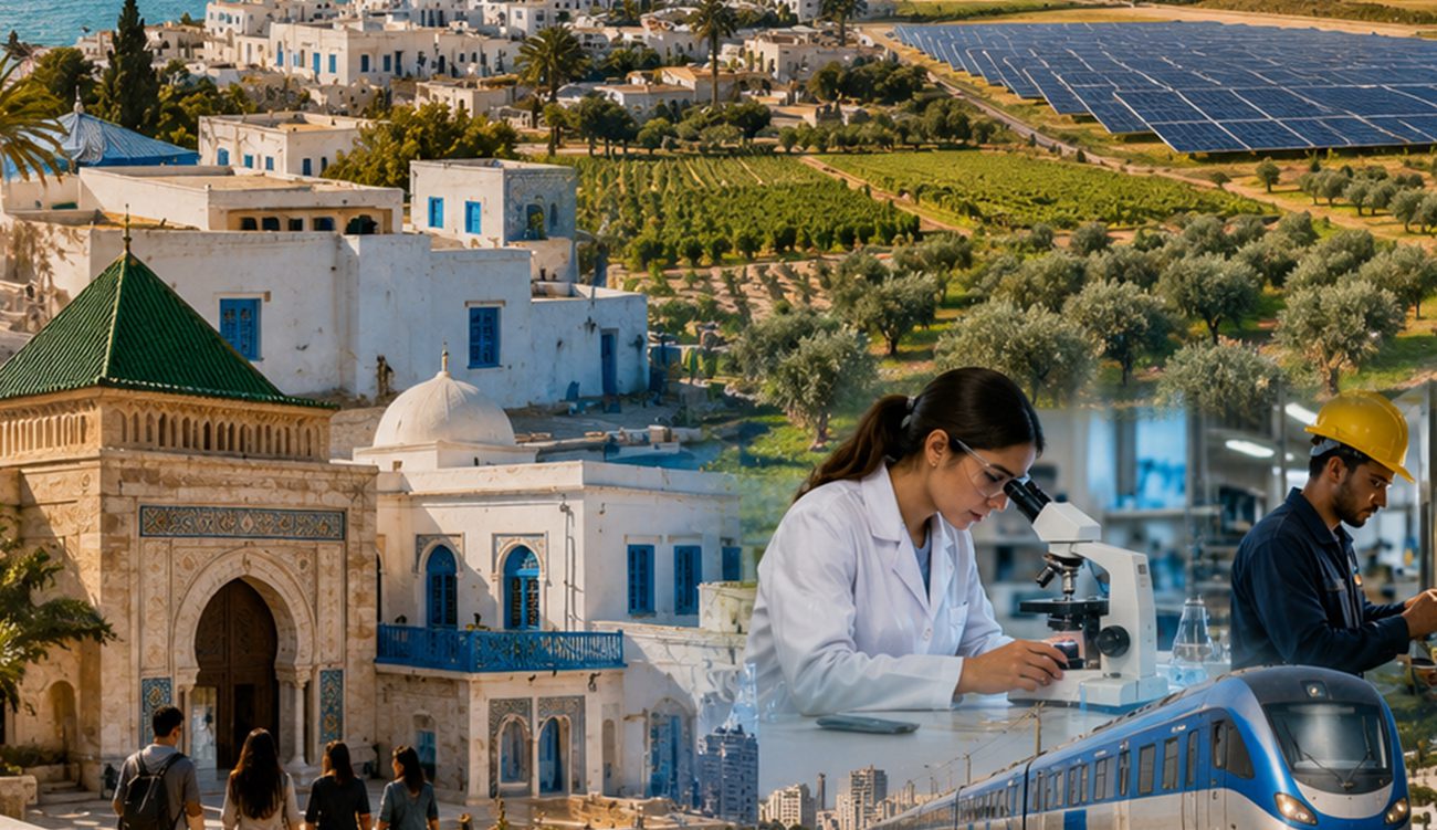 La Tunisie 77e mondiale : ce que révèle le classement...