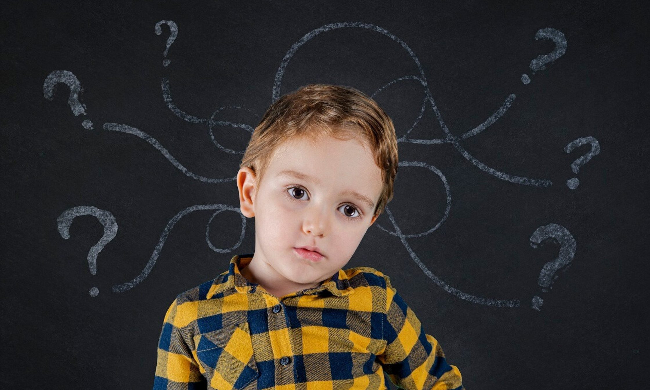 Troubles et retard du langage: l&rsquo;importance d&rsquo;une prise en charge...