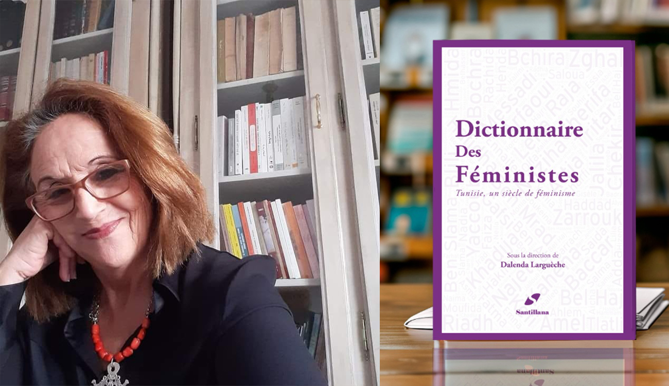 Vient de paraître – « Dictionnaire des féministes » : Devoir...