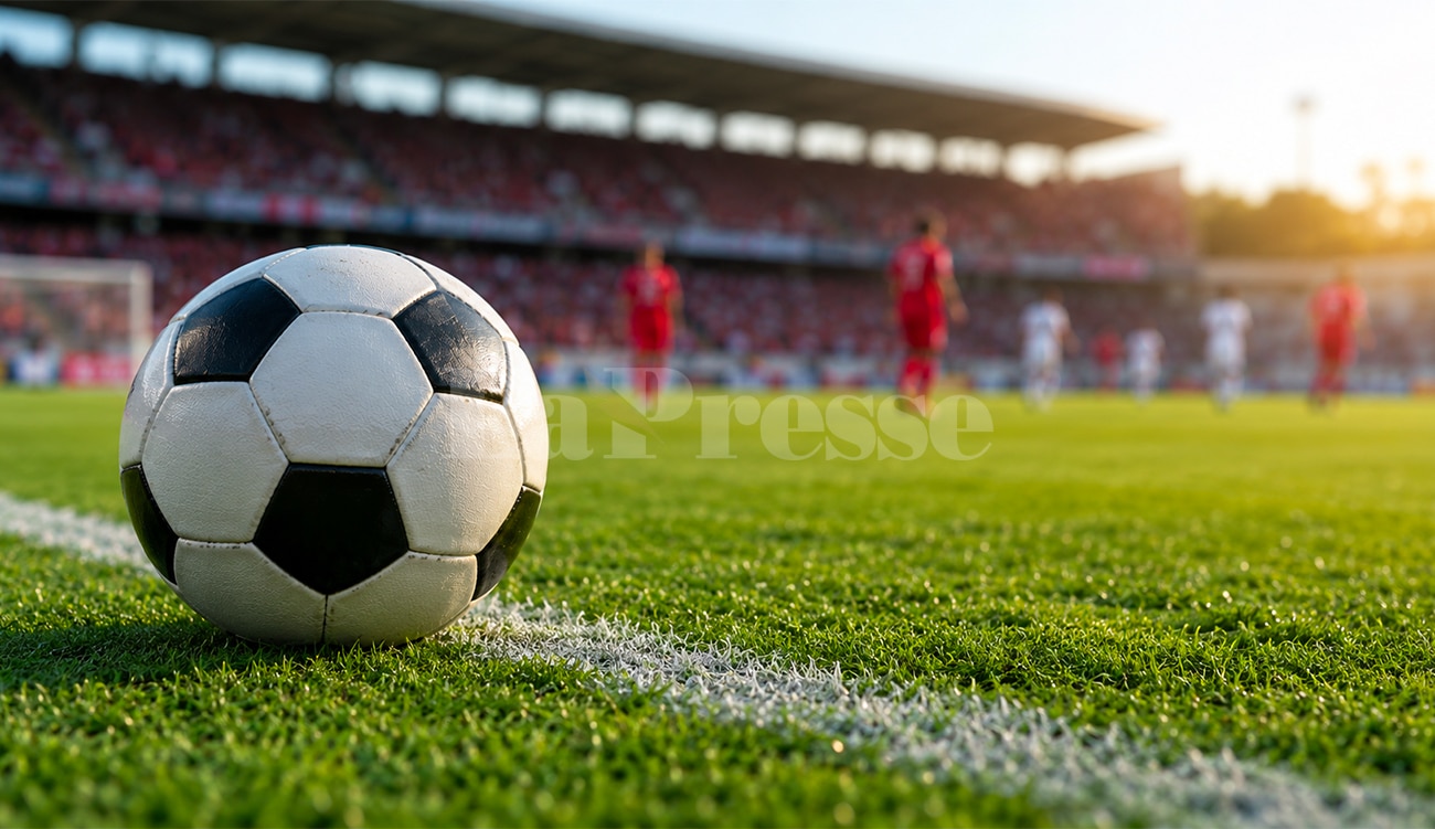 Ligue 1 : Le programme des matches et la diffusion...