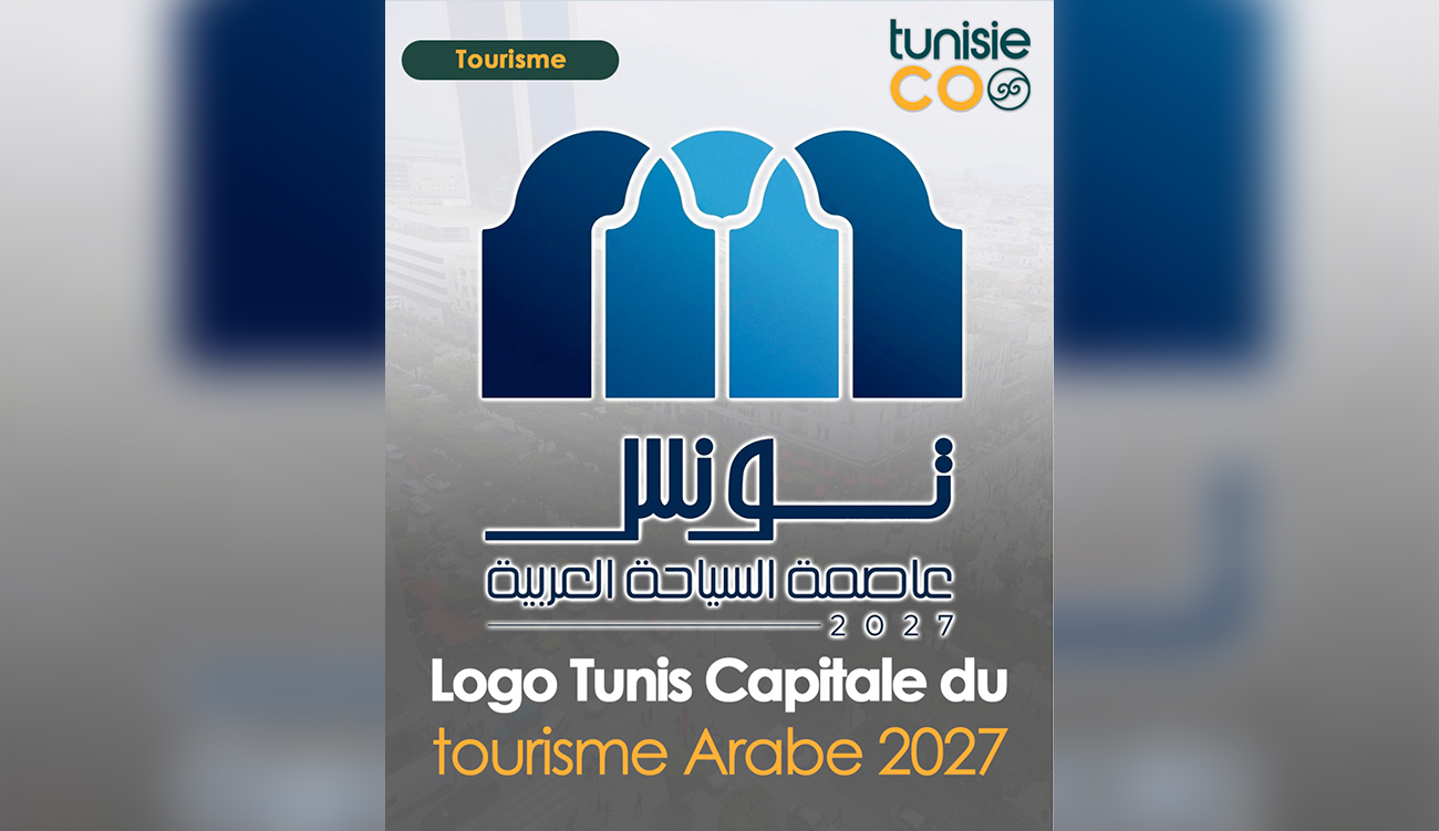 Tunis, Capitale du tourisme arabe 2027  : La jeunesse au...