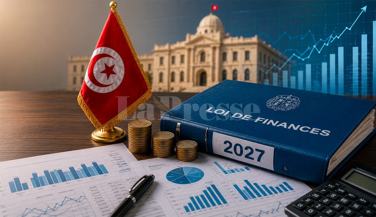 Dhafer Sghiri : « la loi de finances au titre de...