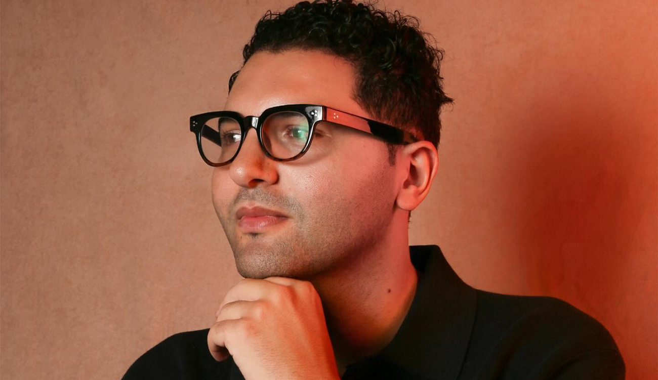 Mehdi Hmili, réalisateur d’«Exil » : «Le cinéma doit parfois...